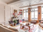 Appartement 4 pièces 125 m²