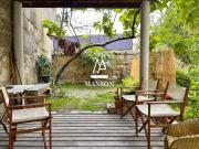 Appartement 4 pièces 125 m²