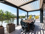 Appartement 4 pièces 125 m²