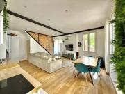 Appartement 4 pièces 125 m²