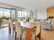 Appartement 4 pièces 125 m²