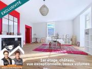Appartement 4 pièces 125 m²