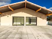 Appartement 4 pièces 125 m²