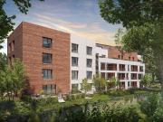 Appartement 4 Pieces 126 m2 toulouse