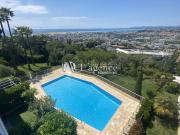 Appartement 4 pièces 126 m²