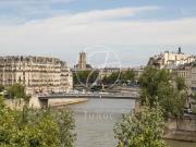 Appartement 4 pièces 126 m²