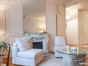 Appartement 4 pièces 126 m²