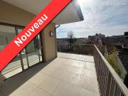 Appartement 4 pièces 126 m²