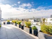 Appartement 4 pièces 126 m²