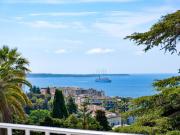 Appartement 4 pièces 126 m²