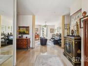 Appartement 4 pièces 126 m²