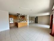 Appartement 4 pièces 126 m²