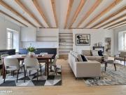 Appartement 4 pièces 126 m²