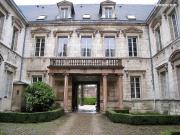 Appartement 4 pièces 126 m²