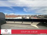 Appartement 4 pièces 126 m²