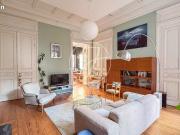 Appartement 4 pièces 126 m²