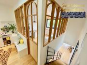 Appartement 4 pièces 126 m²