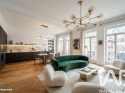 Appartement 4 pièces 126 m²