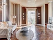 Appartement 4 pièces 126 m²