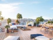 Appartement 4 pièces 126 m²