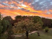 Appartement 4 pièces 126 m²