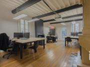 Appartement 4 pièces 126 m²