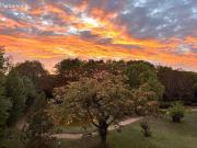 Appartement 4 pièces 126 m²