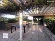 Appartement 4 pièces 126 m²