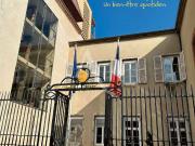 Appartement 4 pièces 126 m²