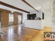 Appartement 4 pièces 126 m²