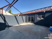 Appartement 4 pièces 126 m²
