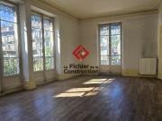 Appartement 4 pièces 126 m²