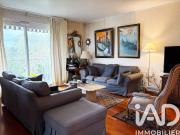 Appartement 4 pièces 126 m²