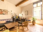 Appartement 4 pièces 126 m²