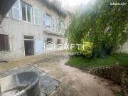 Appartement 4 pièces 126 m²