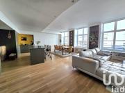 Appartement 4 pièces 127 m²