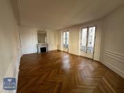 Appartement 4 pièces 127 m²
