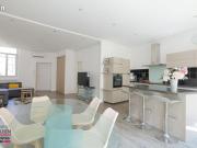 Appartement 4 pièces 127 m²