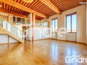 Appartement 4 pièces 127 m²
