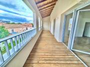 Appartement 4 pièces 127 m²