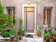 Appartement 4 pièces 127 m²