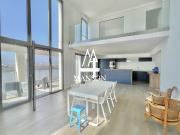 Appartement 4 pièces 127 m²
