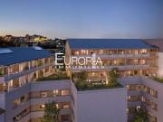 Appartement 4 pièces 127 m²