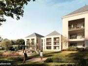 Appartement 4 pièces 127 m²