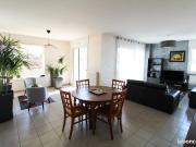 Appartement 4 pièces 127 m²