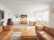 Appartement 4 pièces 127 m²