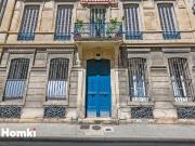 Appartement 4 pièces 127 m²