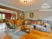 Appartement 4 pièces 127 m²