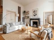 Appartement 4 pièces 127 m²