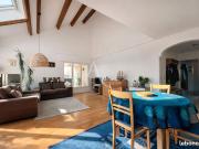 Appartement 4 pièces 127 m²